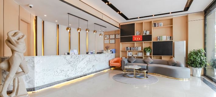 Guangzhou Jiulong Hotel (Guiding Branch) Hotels in Guiding