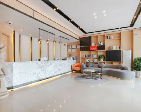 Guangzhou Jiulong Hotel (Guiding Branch) Hotels in Guiding County