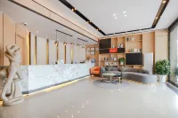 Guangzhou Jiulong Hotel (Guiding Branch) - 2 estrellas