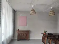 牡丹江小隱中国式旅館