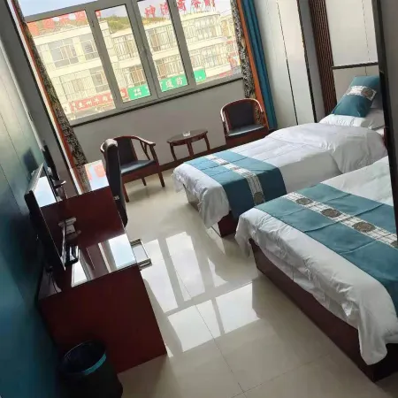 Pianguan Laoniuwan Business Hotel