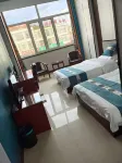 Pianguan Laoniuwan Business Hotel - 2 stjerner