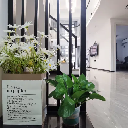 Xiapu square air B & B