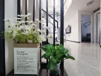 Xiapu square air B & B