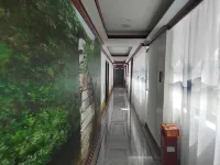 蒙州古驛飯店