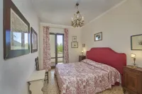 Marciana Hills Apartments Hotels in Pomonte