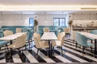 Jinkelui Hotel (Hefang Street, West Lake, Hangzhou) - Frühstück