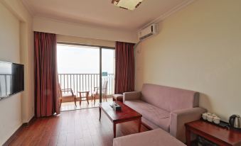 Kaiyiwan Holiday Hotel (Official Direct Sales)