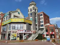 Wuyueli Guesthouse Hotels in Jiajiang