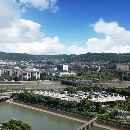 Manju Premiun Hotel · Xinchang
