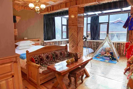 Yangrong Hade Boutique Hostel