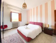 Flat in heart of NOZZANO Castello Hotels in Massaciuccoli