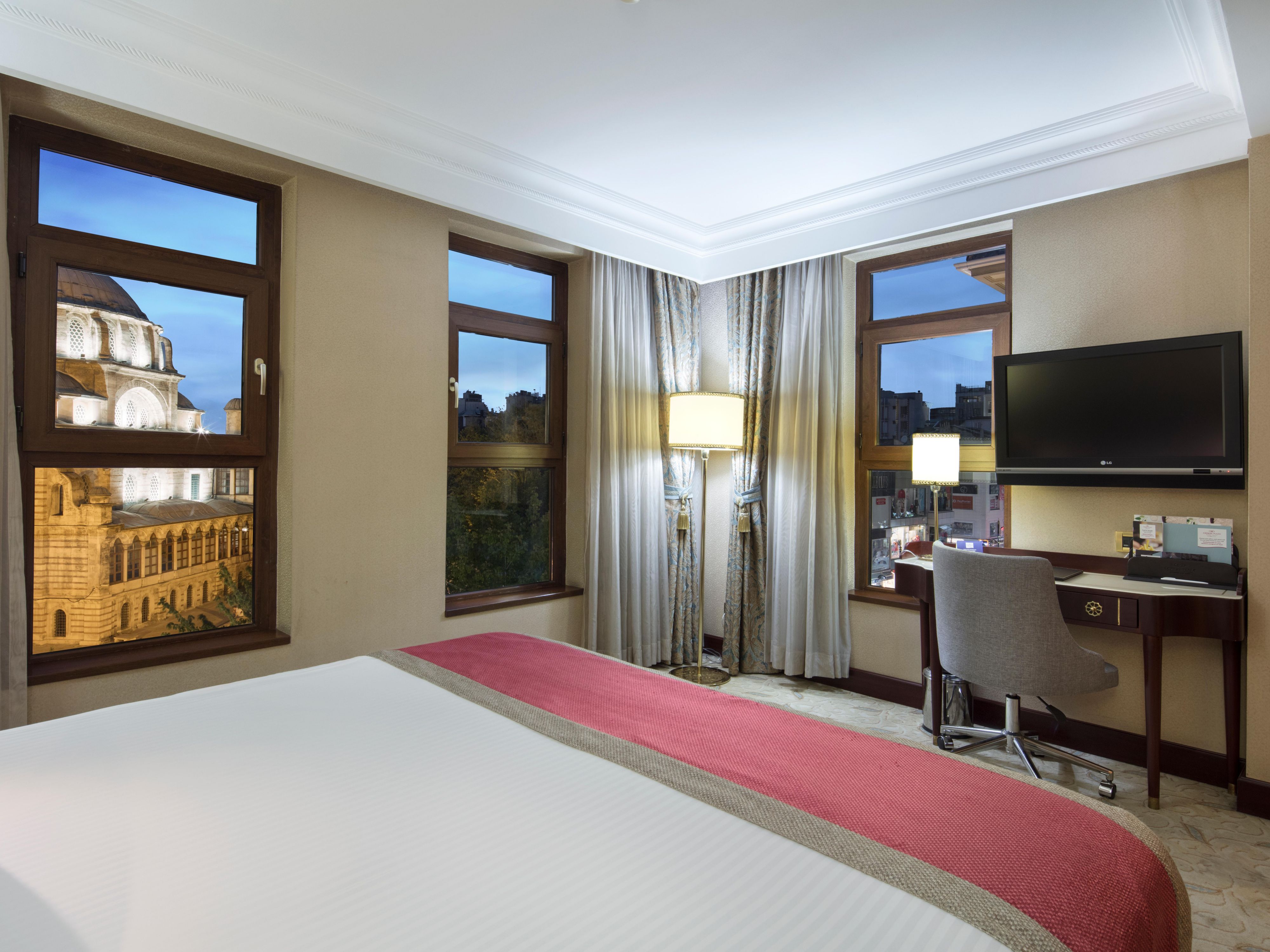 Crowne Plaza Istanbul - Old City