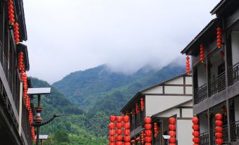 Pingxiang Ancient Street Homestay