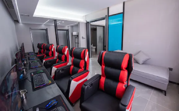Zhangjiajie Wright Esports Hotel