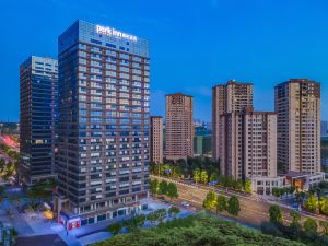 Park Inn by Radisson, Chongqing Yuelai International Expo Exhibition Center