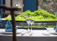 Jinzhou Blossom Hotel - breakfast