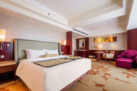 Xi'an Xinxing Hotel