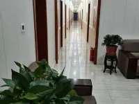Four Seasons Hotel Duolun Hotels in Duolun