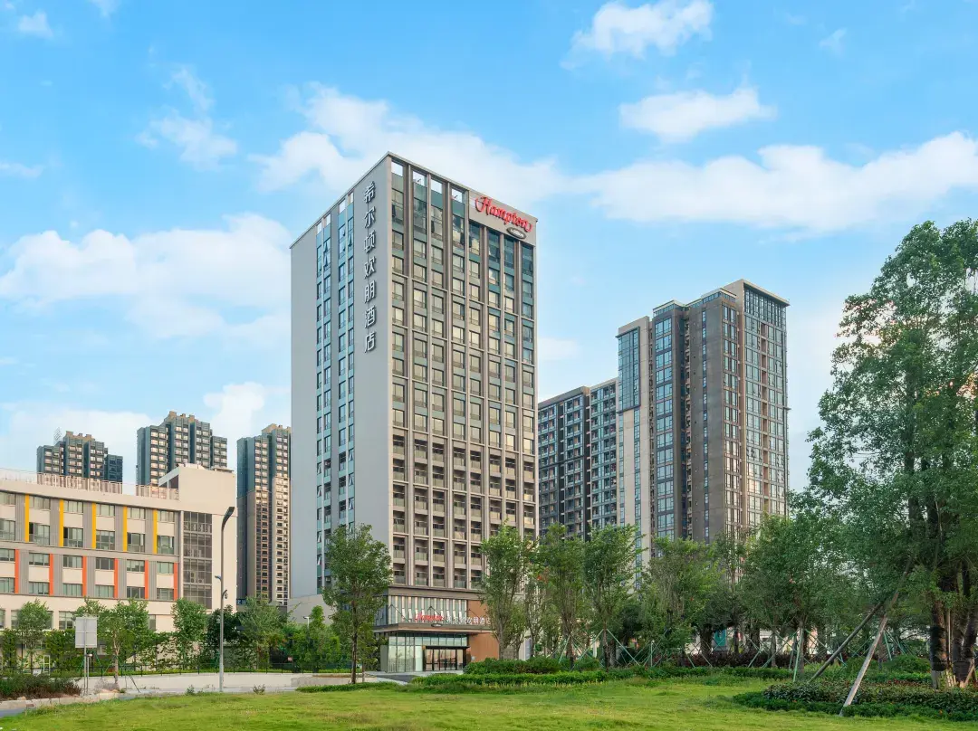 Hampton By Hilton Foshan Sanlong Bay - Foshan