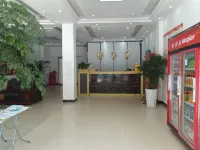Ziyun Vientiane Hotel Hotels in Ziyun