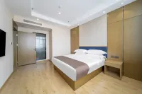 Ratacypressjoy Hotel (Huangshan Tunxi Old Street) Hotels in Huangshan urban district