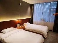 Guanshan Zhumoye Yingsu Hotel (Xinzhou Ancient City) Hotels in Xinzhou