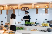 Atour Hotel, Meishan government affairs center Hotels in Meishan