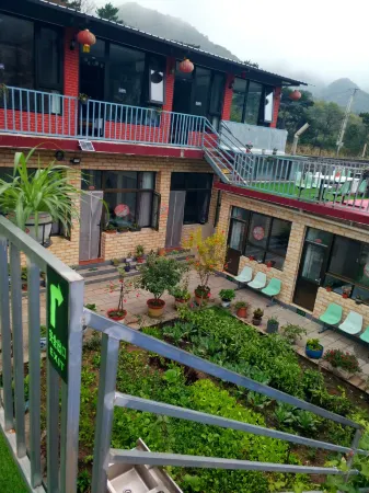 Guchengyuan Agritainment
