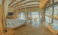 San Xian Ju Homestay in Jing’an County