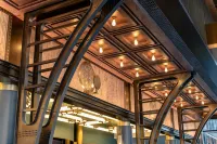 Nanjing, Jiangning, Autograph Collection - Bar