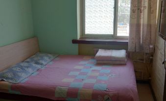 Tianjin Dongyuan Daily Rental Accommodation