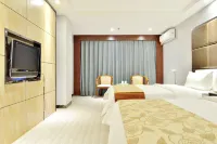 Tiandu Hotel (Shishi Nanyang Road Shibiao)