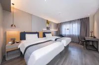 Homeinn Selected Hotel (Beijing West Railway Station Lianbao Road) Hotels in Beijing