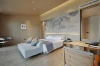 Aideri Moganshan Tongguanzhuang Resort - Flughafentransfer