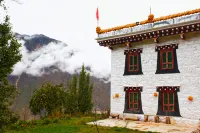 Danba Jiangji B & B - Bintang 2