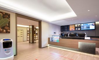 Hanting Hotel (Communication University of Beijing Subway Station)