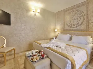 Best Western Premier Milano Palace Hotel