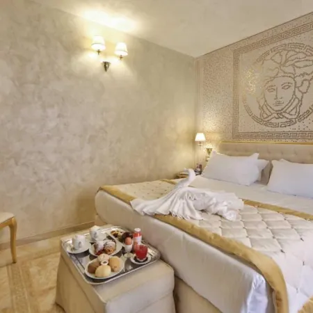 Best Western Premier Milano Palace Hotel