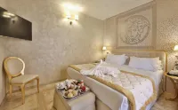 Best Western Premier Milano Palace Hotel