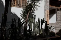 Giogu Designer Castle B＆B 수하 삼안 우물 주변 호텔