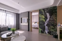 โรงแรมตงจู