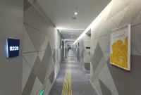 7Days Inn Hotel (Xichang Pedestrian Street Center) - 2 Yıldız