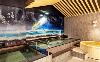 HOTEL GLOBAL VIEW NIIGATA