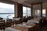 İğneada Resort Hotel & Spa - breakfast