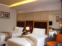 Regent's Park Hotel at Kayutangan Malang Hotels in Klojen