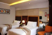 Regent's Park Hotel at Kayutangan Malang Hotels in Klojen