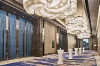 Wanda Realm Shangrao - Gym