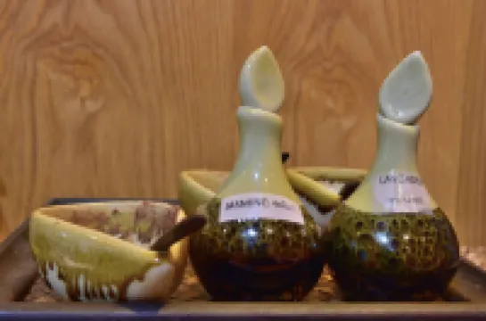 100 Islands Resort & Spa