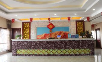 Gaotai Tianfeng Hotel